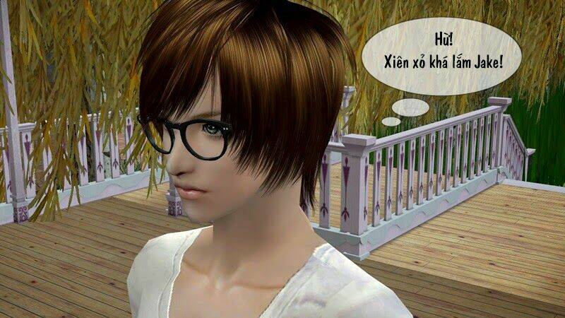 viên đạn bạc [truyện sims 2] chapter 21 73