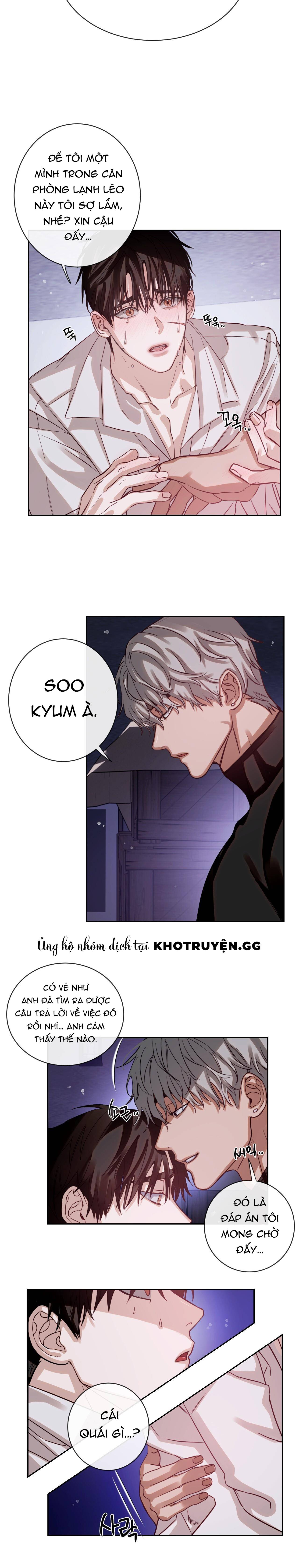 anh trai dâm đãng của tôi chapter 3 13