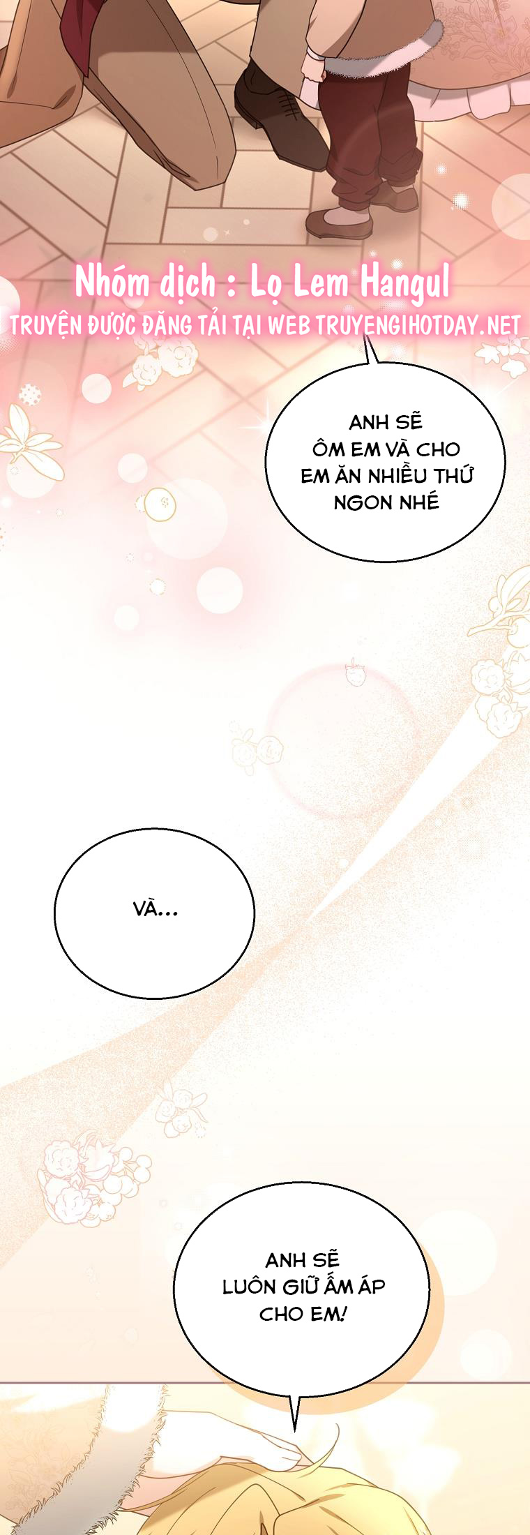 tôi đã có con với người chồng phản diện chapter 76.1 47