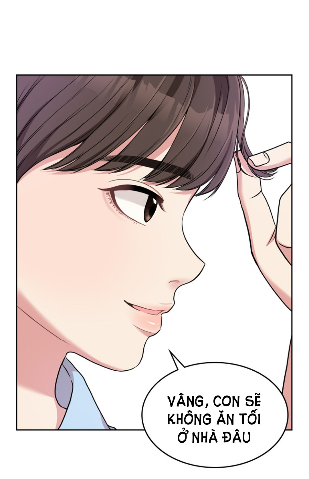 gửi em người đánh cắp những vì sao - to you who swallowed a star chapter 5.2 48