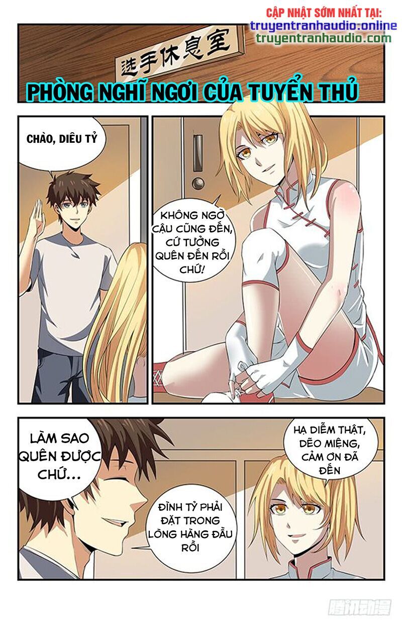 long ẩn giả chapter 142 1