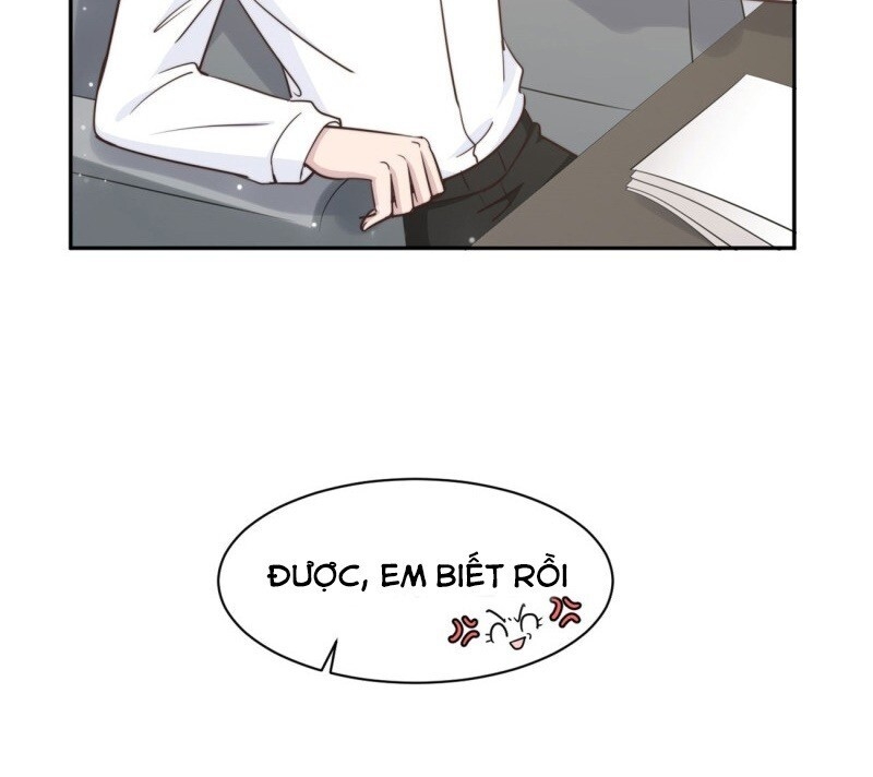 tổng tài, tránh xa tôi ra chapter 42 23