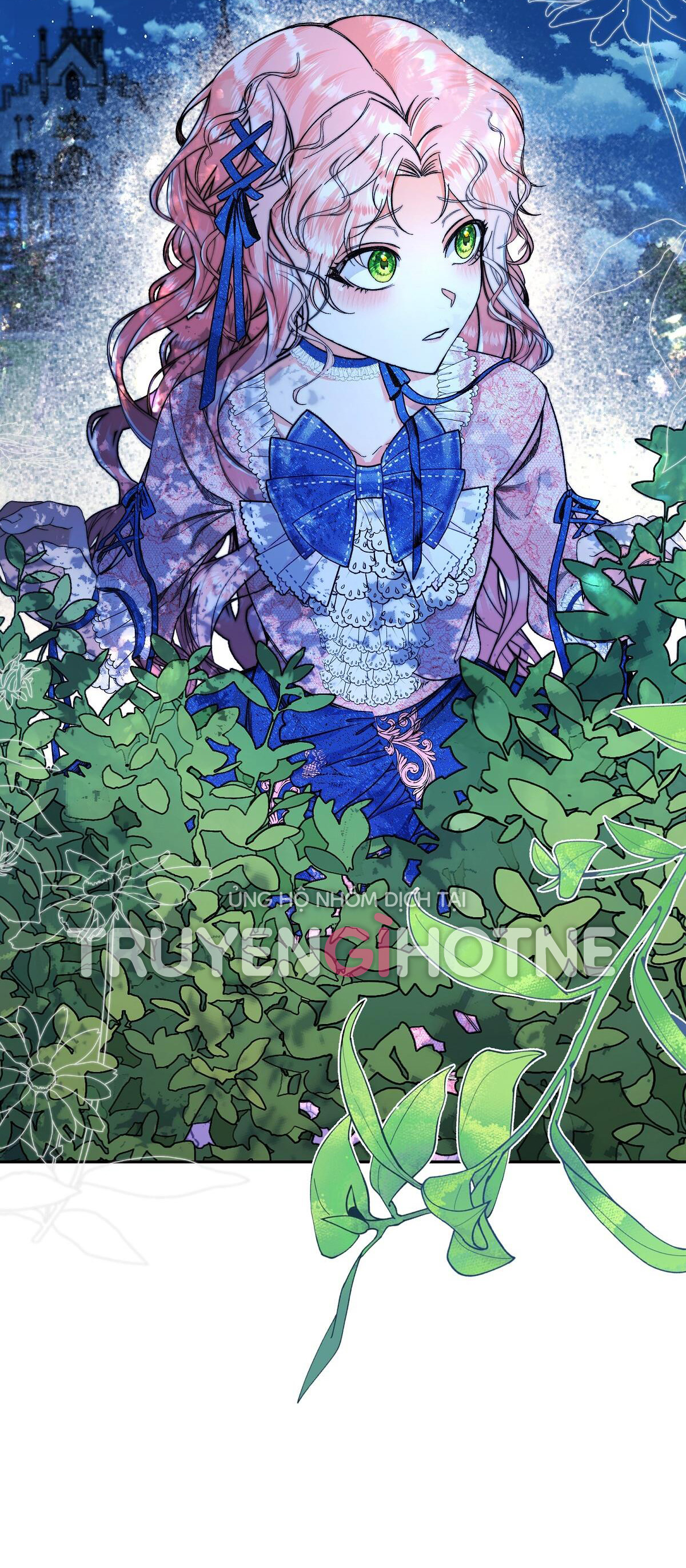 bánh xe của charlotte chapter 10.1 29