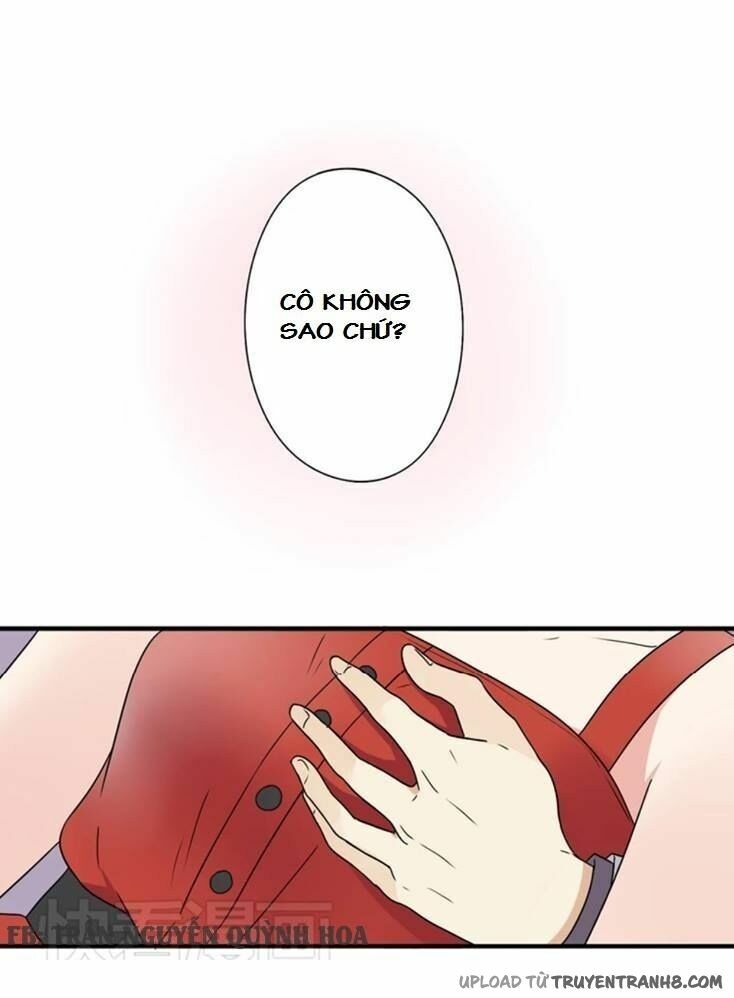 tình yêu! bắt đầu từ ngày hôm nay chapter 1 117