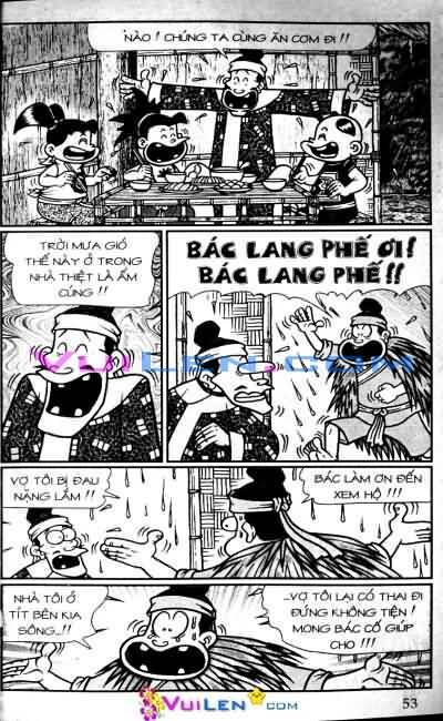 thần đồng đất việt chapter 61 50