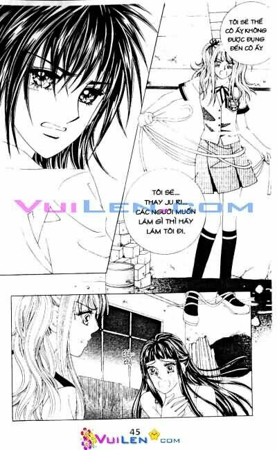 tìm lại tình yêu chapter 131 6