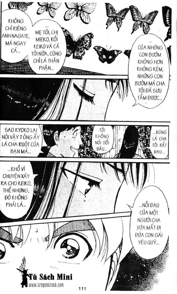 thám tử kindaichi (bản đẹp) chapter 163 27