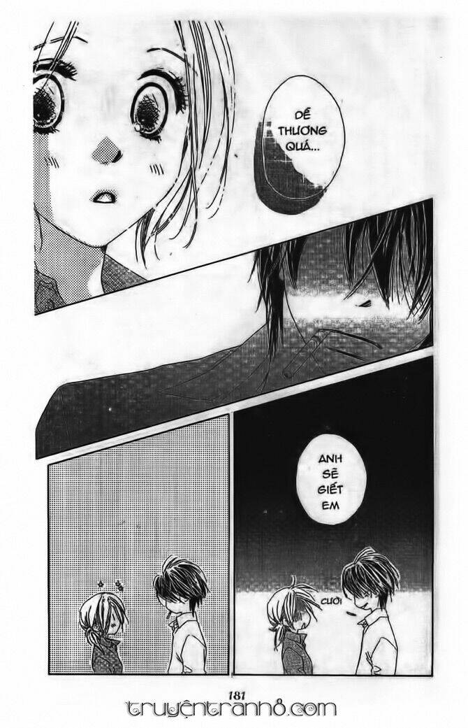 gió xuân chapter 9 21