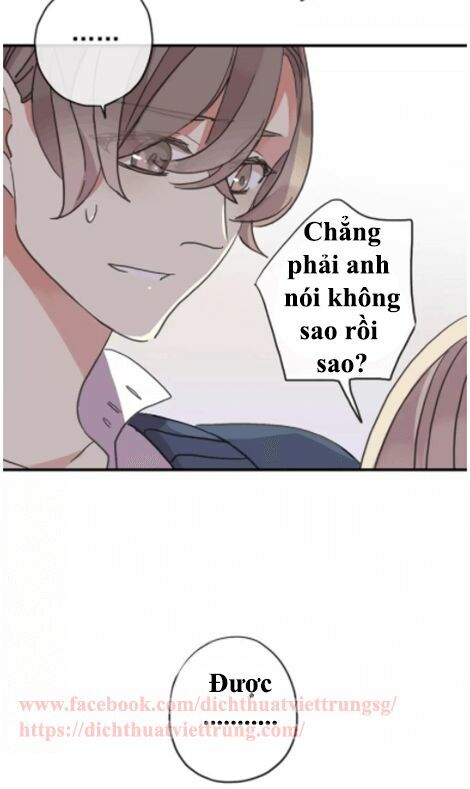 vết cắn ngọt ngào phần 1 chapter 56 42