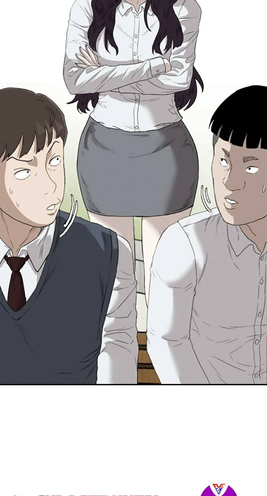 người xấu chapter 70 84