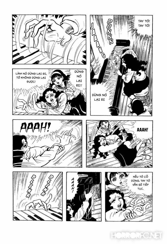 tuyển tập truyện ngắn kinh dị chapter 5 11