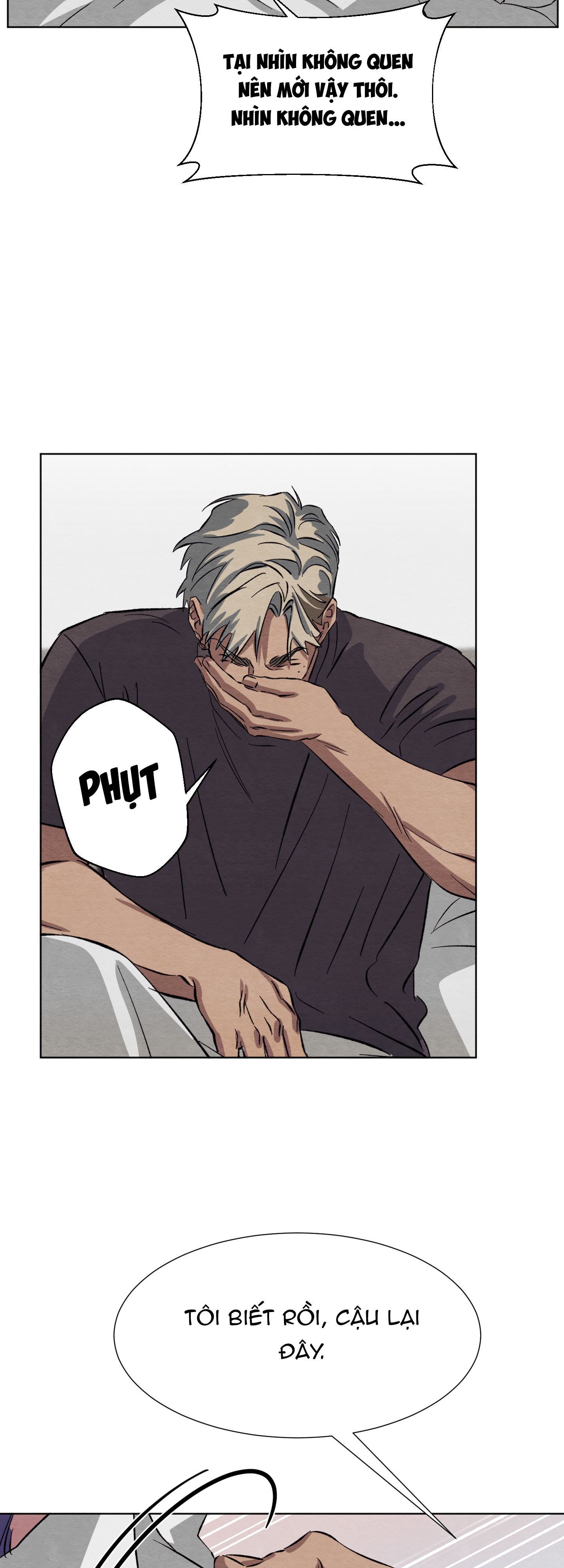 vị khách không mời chapter 8 19