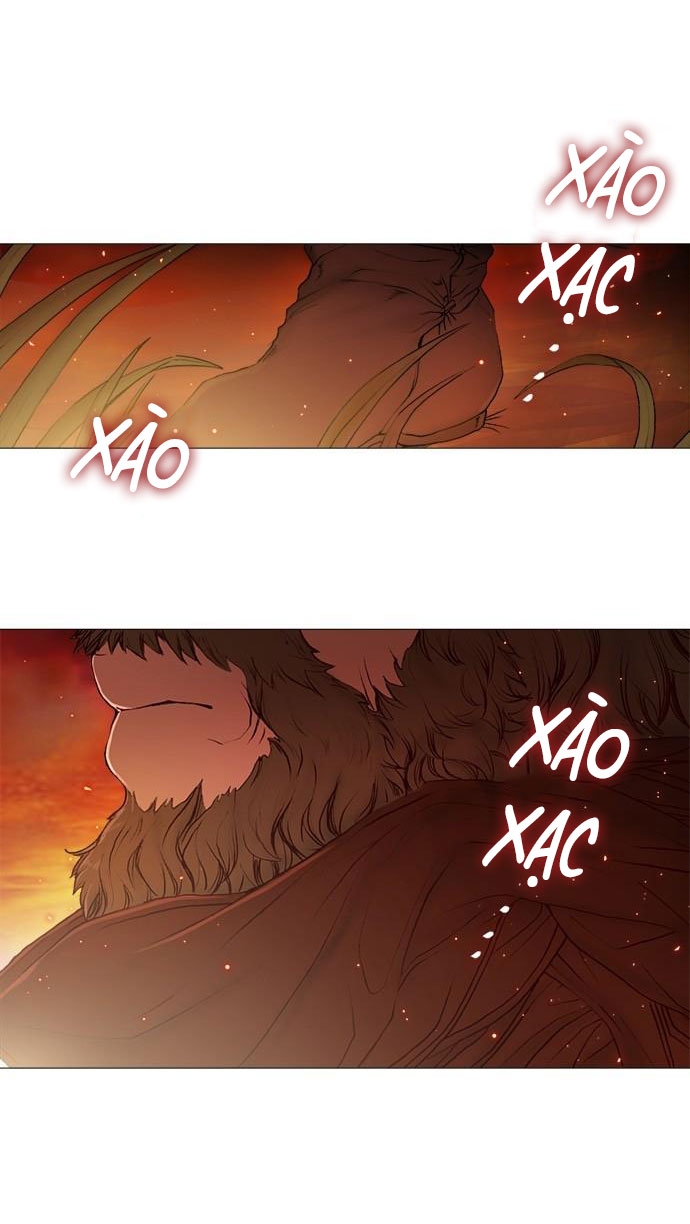 tôi chính là nhà sưu tập chim chapter 8 30