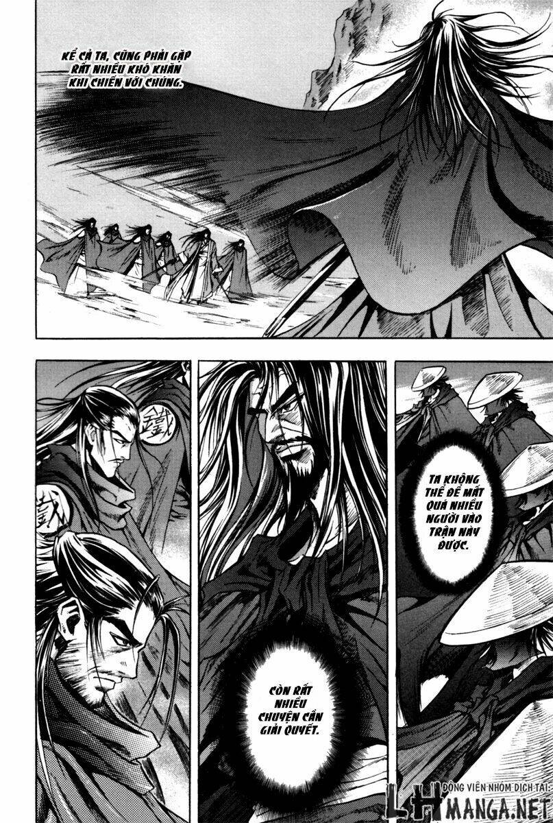 dark mage chapter 2.2 30