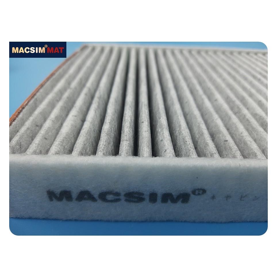 Lọc gió điều hòa cao cấp Macsim N95 xe ô tô BMW X6 / F16/E70 ( E70 - 2009-2017) (mã MS2941-2)