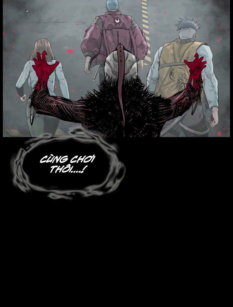 mật mã mê cung chapter 12 91