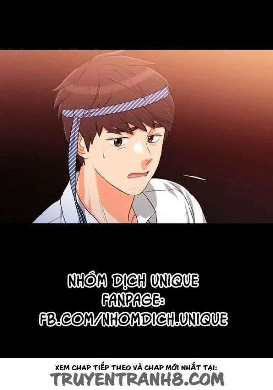 do it one more time- yêu lại từ đầu chapter 18 48