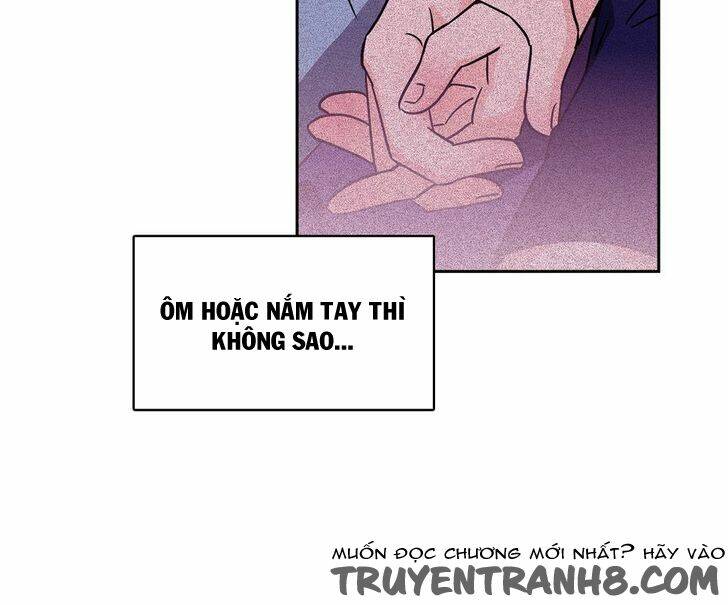 chuyện gì đến, rồi cũng sẽ đến chapter 49 30