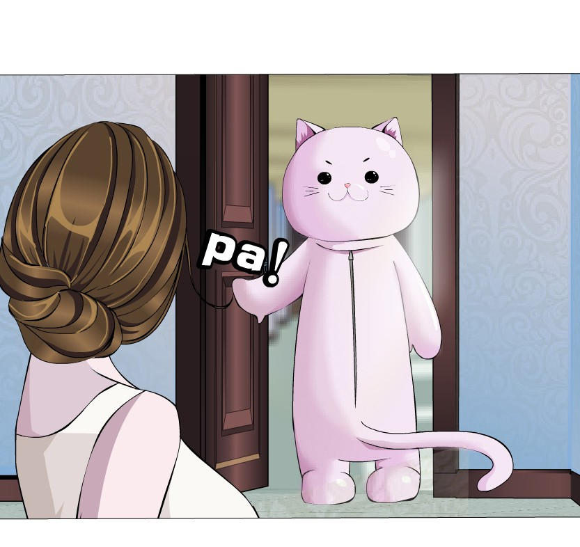 cạm bẫy của nữ thần chapter 49 14