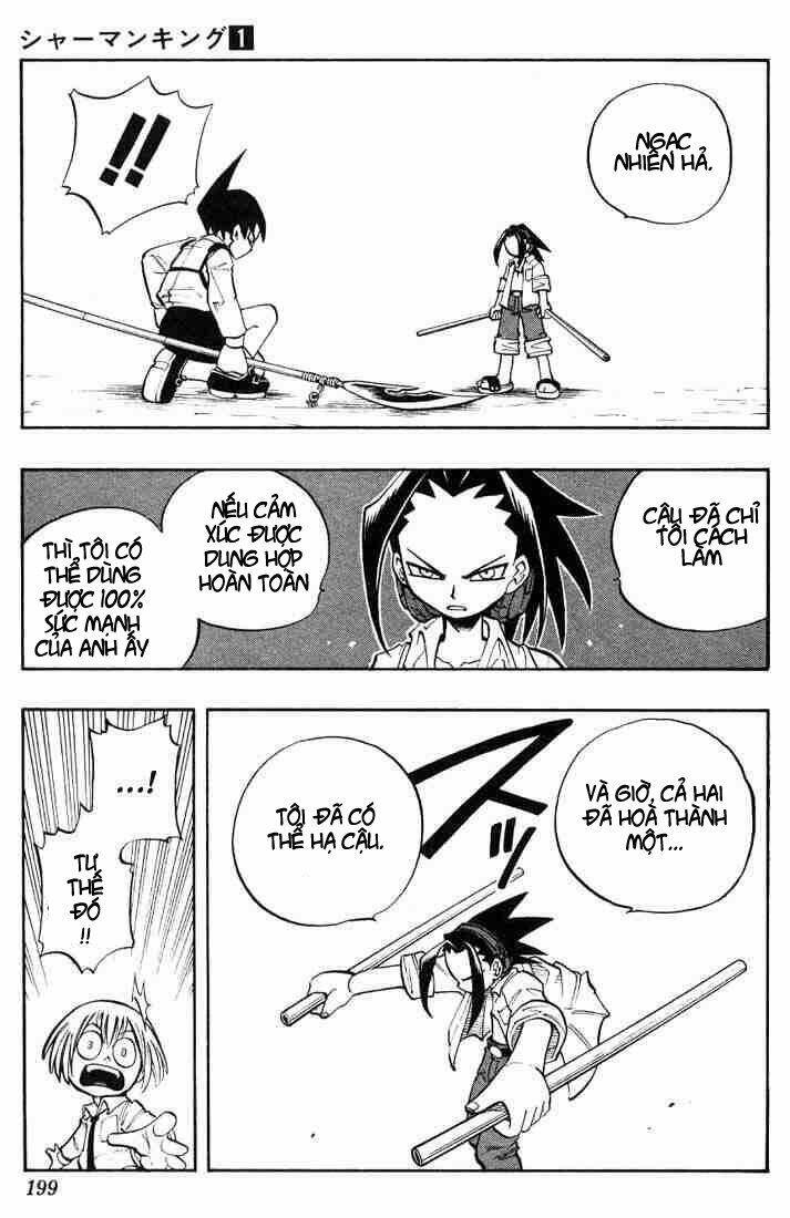 vua pháp thuật chapter 8 18