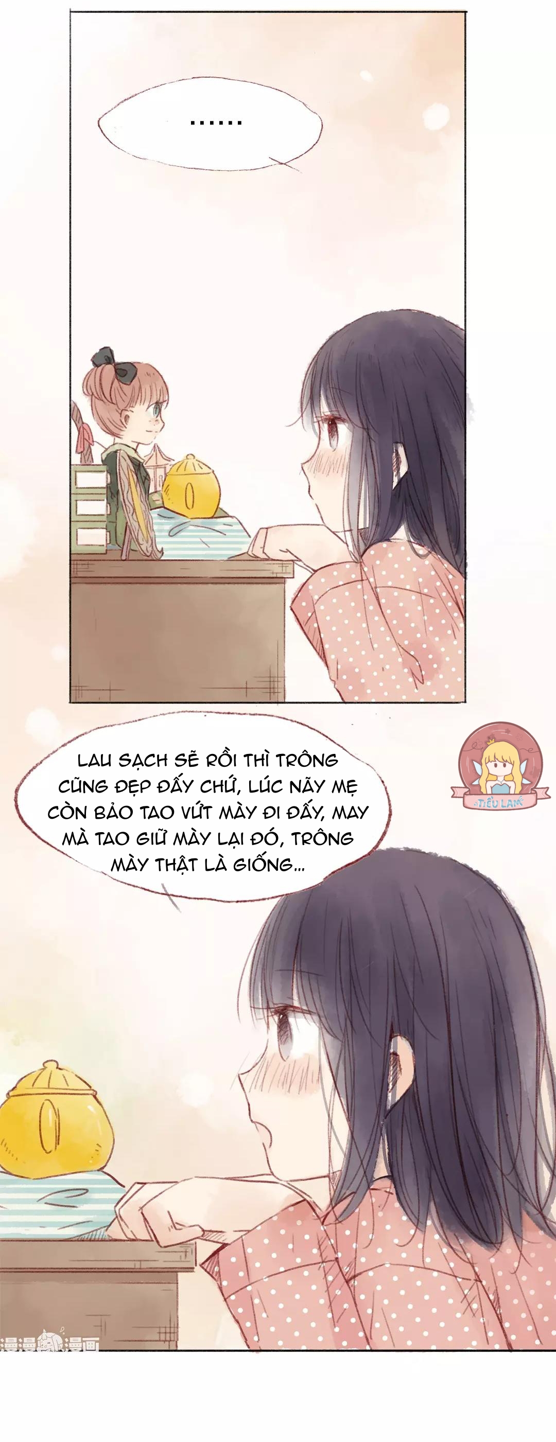 phế sài thần đăng và công chúa chapter 2 2