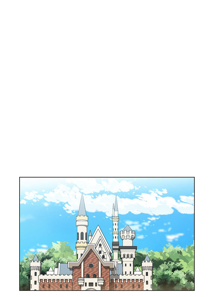 mau đến đây, lần đầu thấy ác nữ như này phải không chapter 11 22