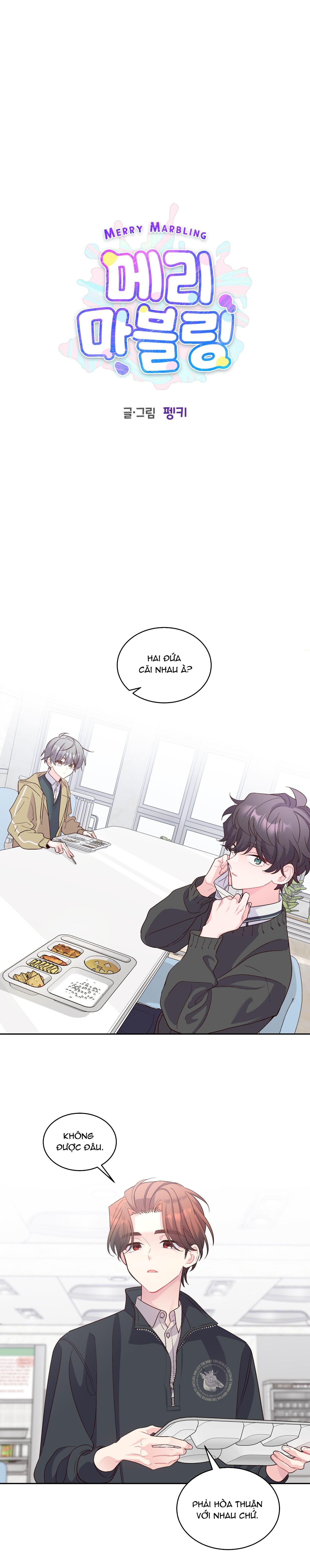 merry marbling chapter 38 7