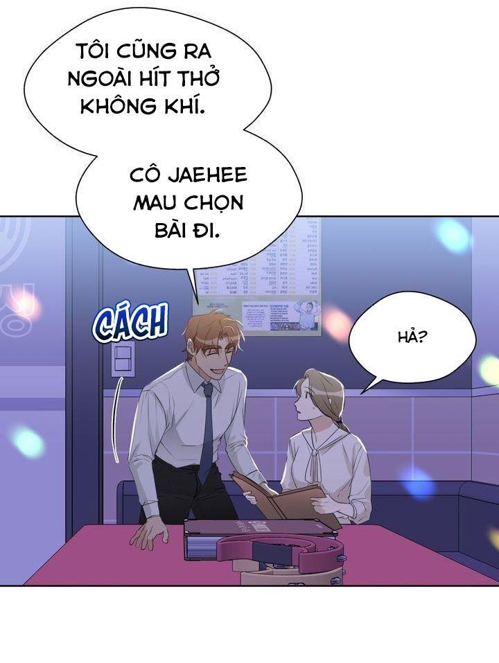 giấc mơ ngọt ngào chapter 9 42