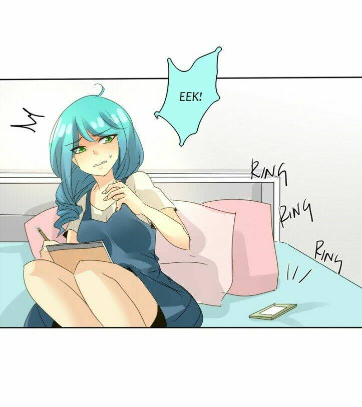 Thế Giới Không Hoàn Hảo Chapter 70 28