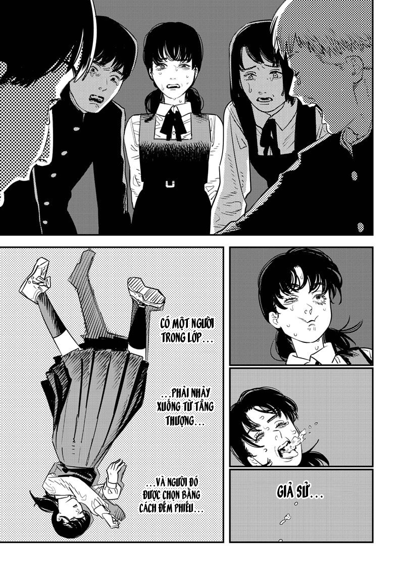 chainsaw man - thợ săn quỷ chapter 98 24