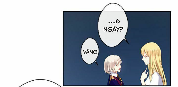 người bạn đồng hành của hoàng đế chapter 5 26