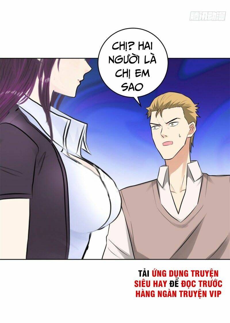 học viện cao thủ chapter 280 18