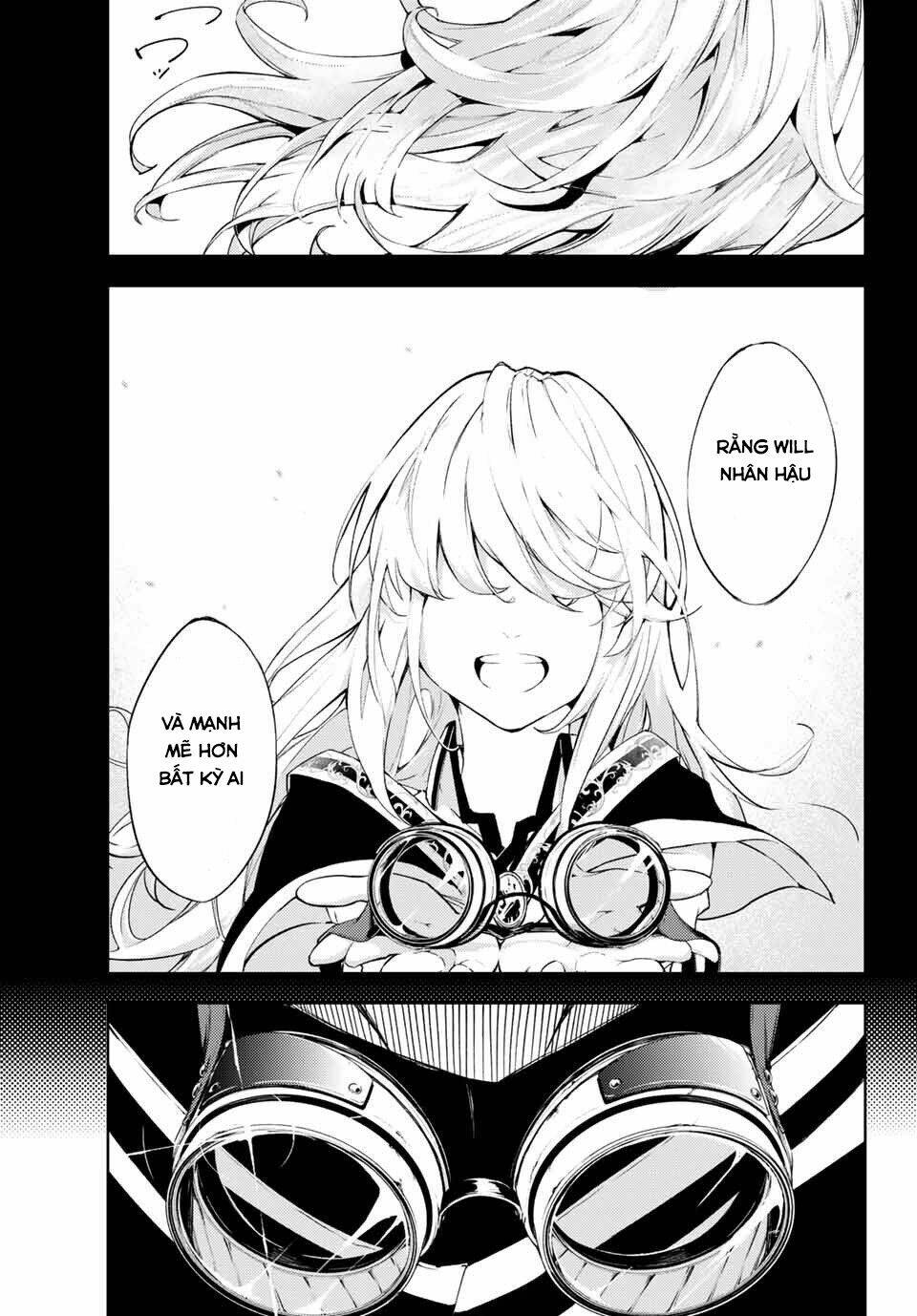 wistoria's wand and sword chapter 1 49