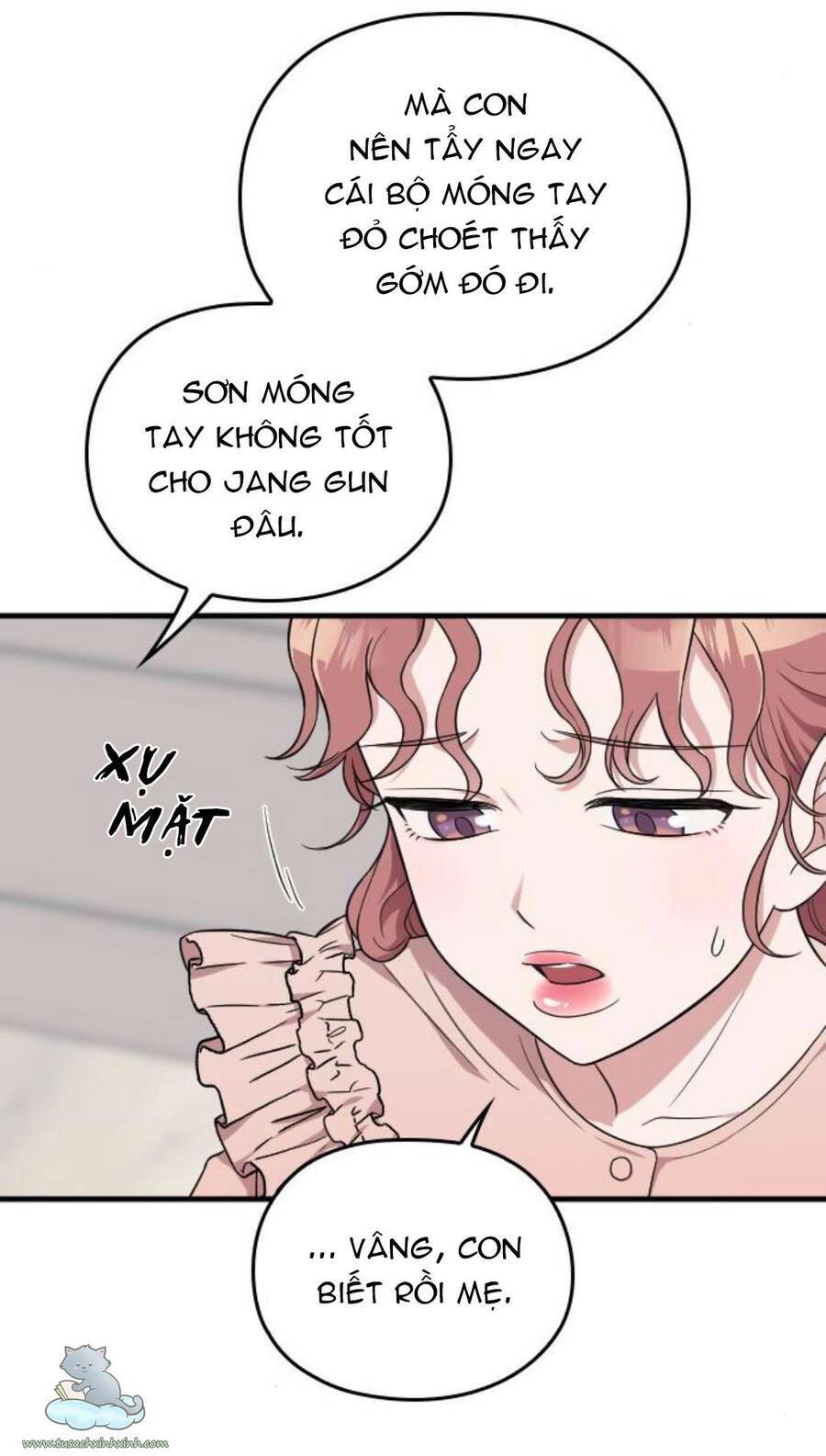 cô đi mà lấy chồng tôi đi chapter 28 86