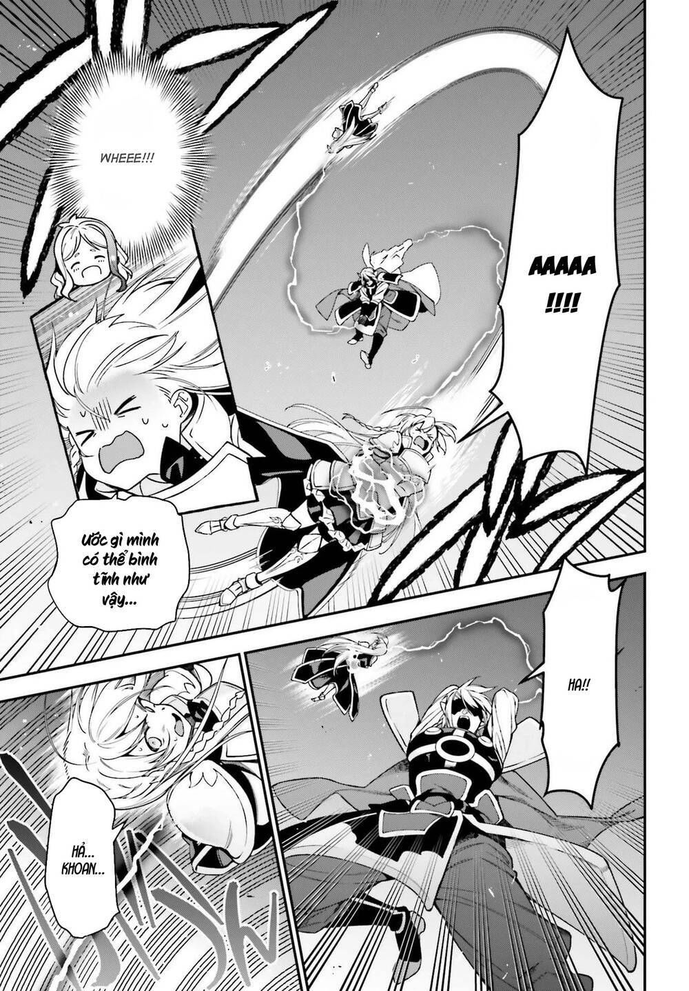 ma vương đi làm thêm chapter 96 8