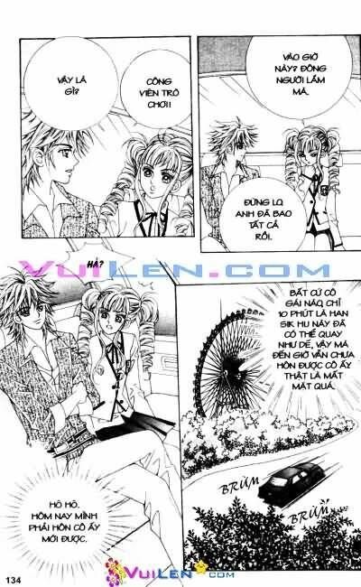 forbidden kiss chapter 31 15