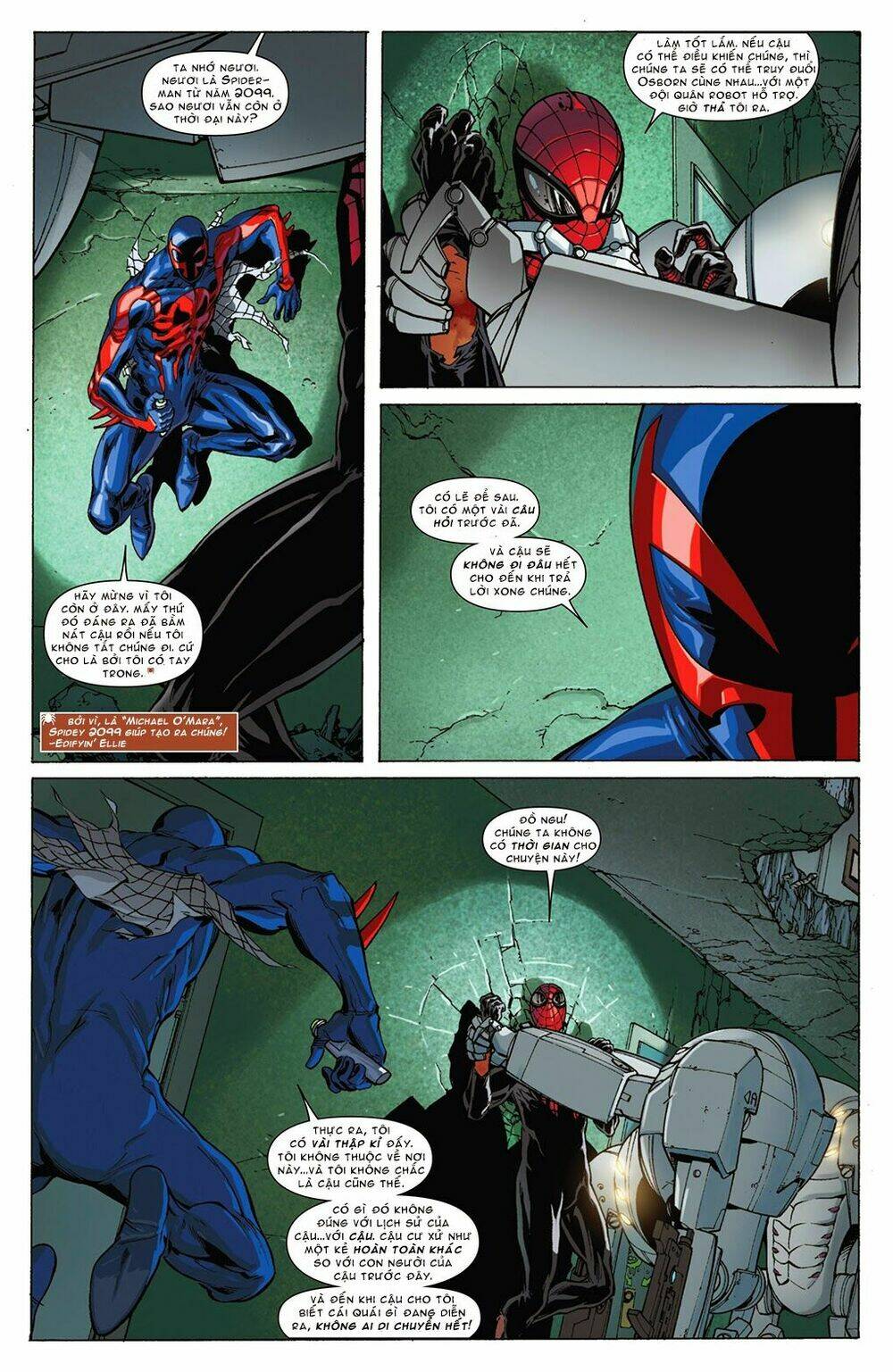 superior spider man chapter 29 19