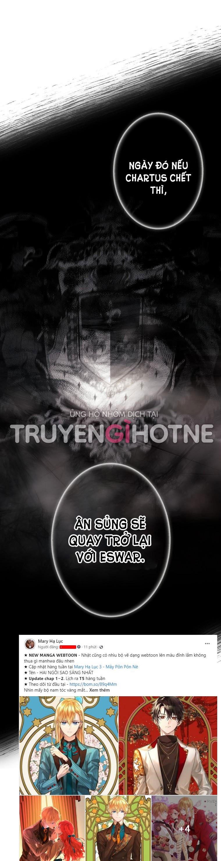 quý cô bí ẩn - secret lady chapter 75.2 2