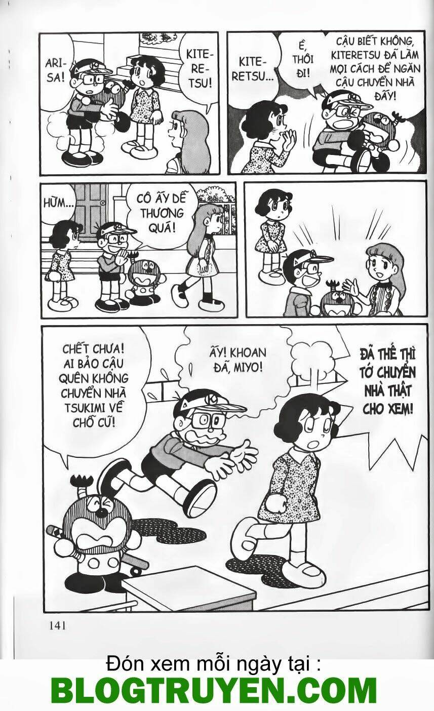 tân từ điển kì bí chapter 54 15