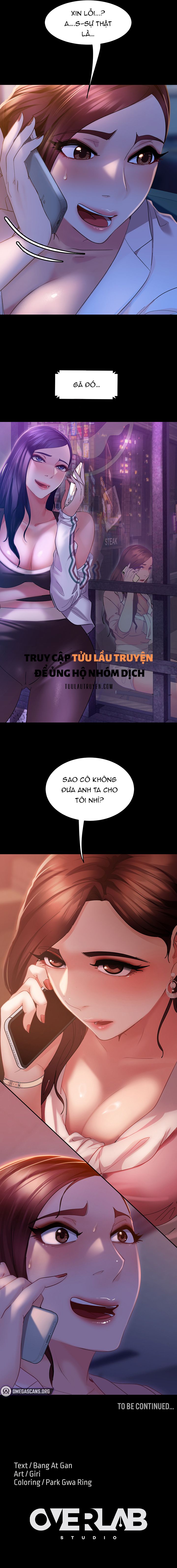 đánh giá về công ty kết hôn chapter 9 9