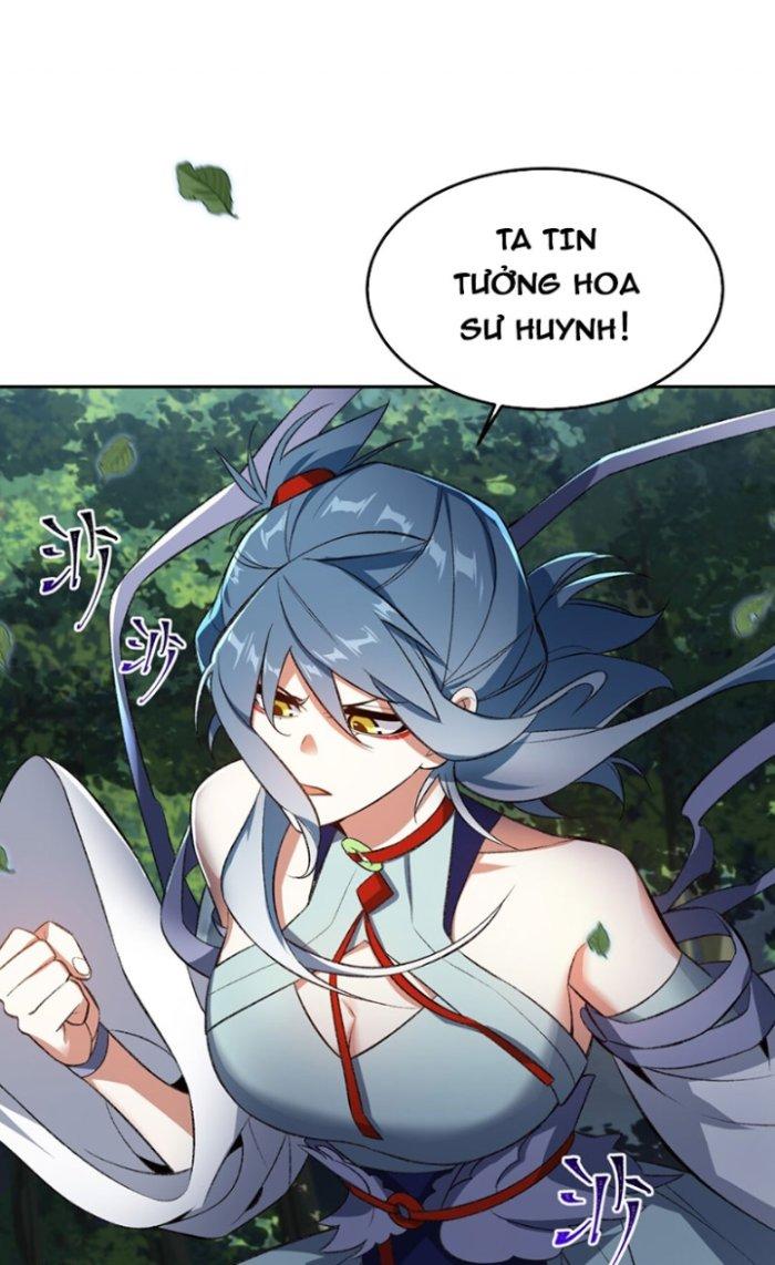 ta tại tu tiên thế giới 5 giờ tới 9 giờ về chapter 6 55