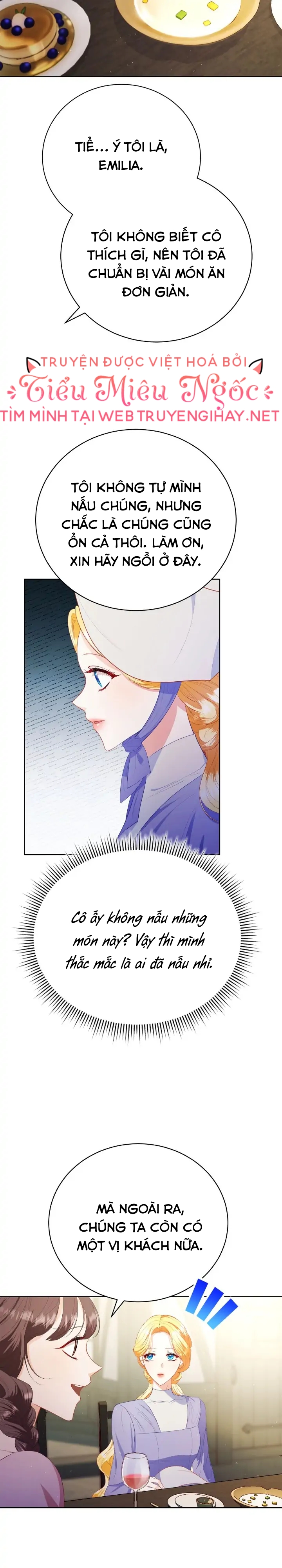 tình yêu đó chưa hề tồn tại chapter 10.2 18