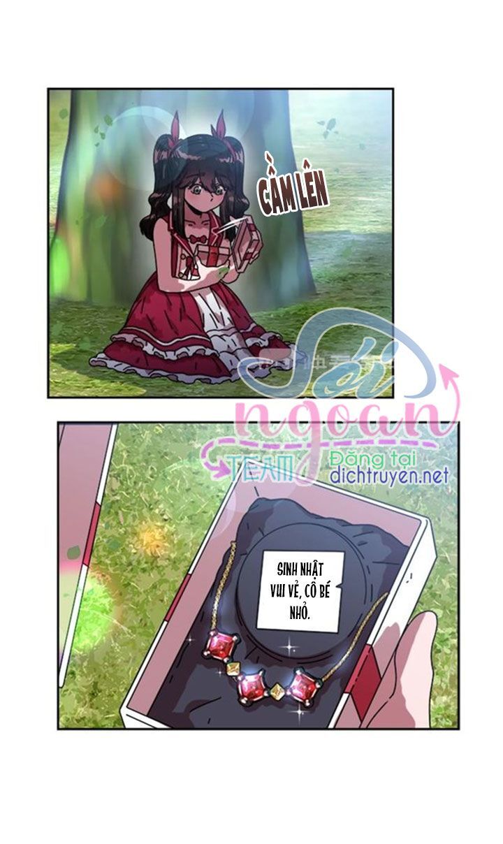 con gái bảo bối của ma vương chapter 34 36