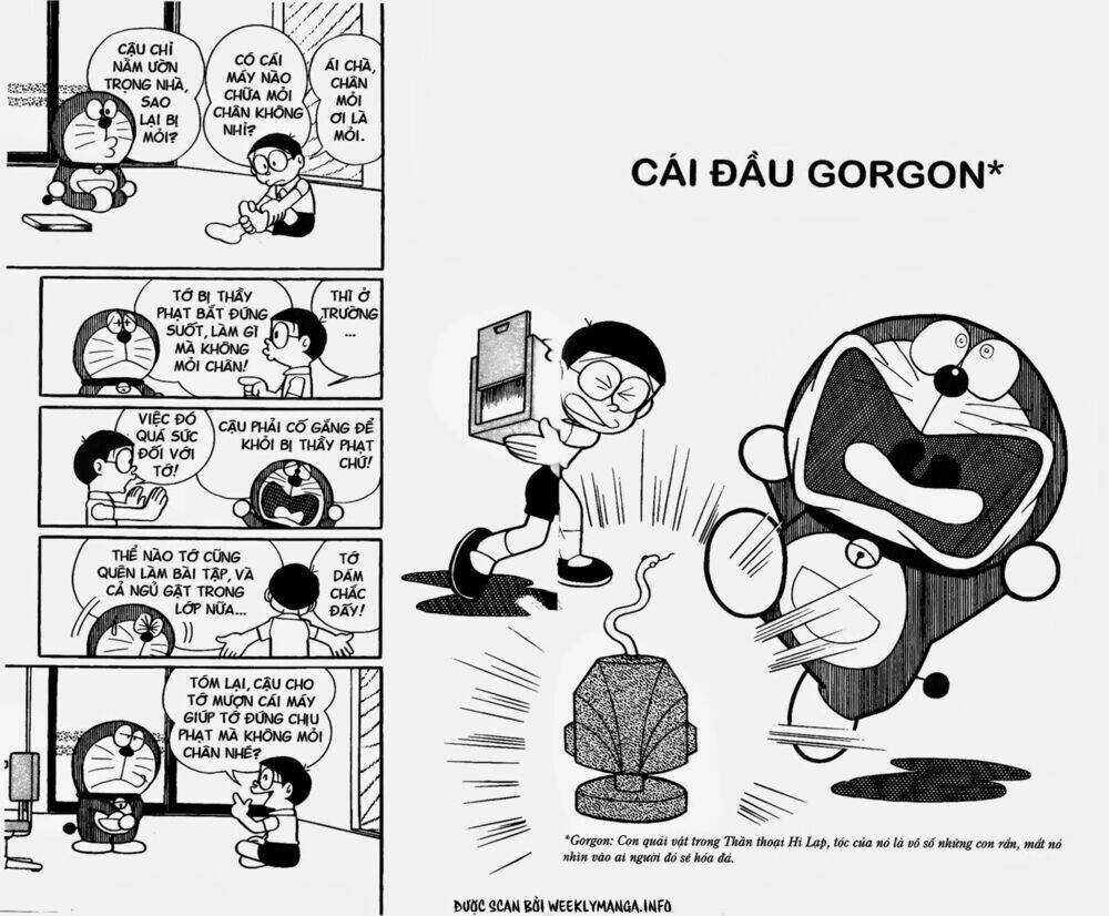 doraemon chapter 367 1