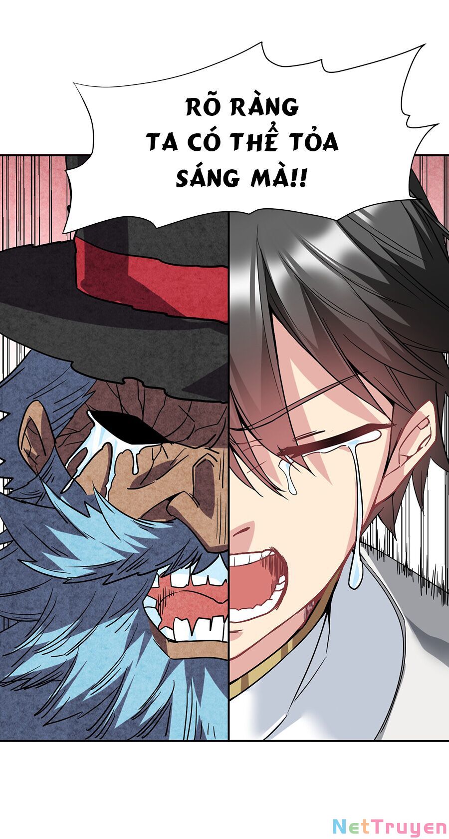 đồ long kỵ sĩ hôn môi ác long chapter 19 46