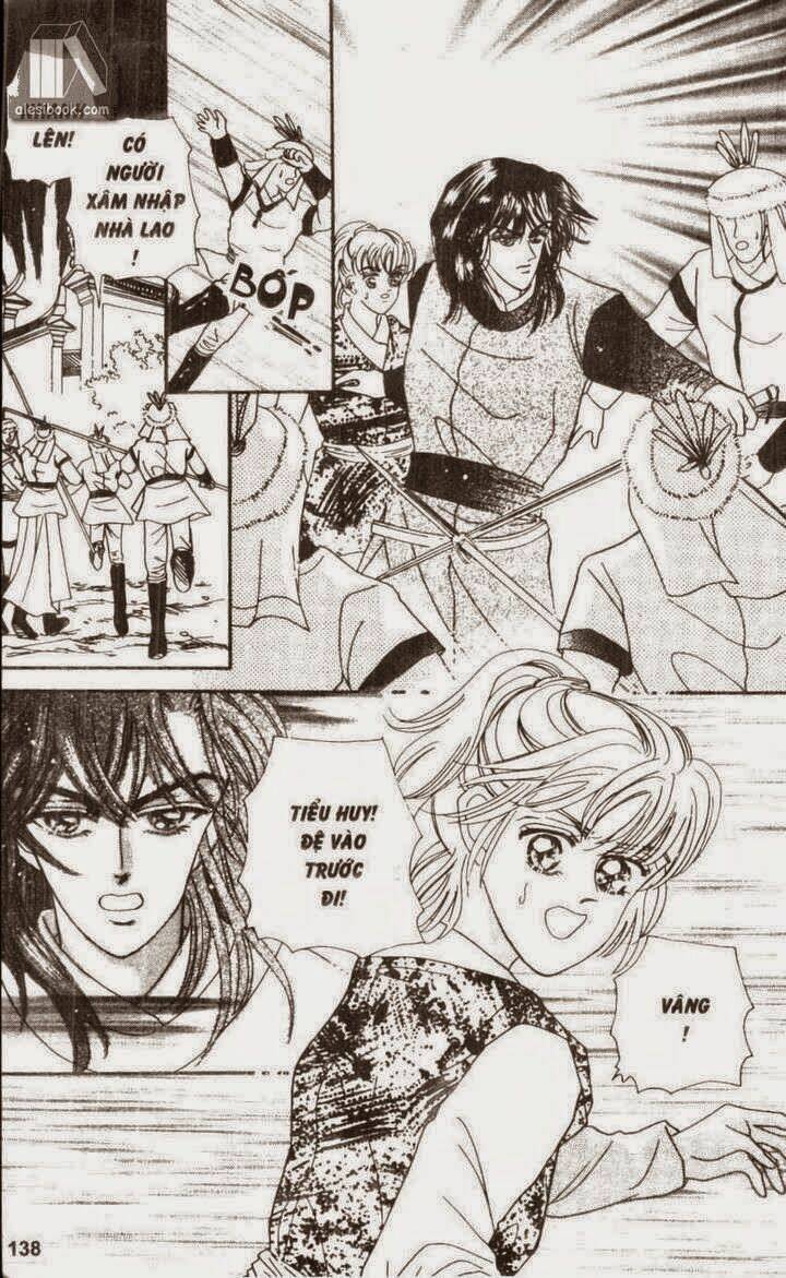 tình yêu thời loạn - proclaiming and loving chapter 5 137