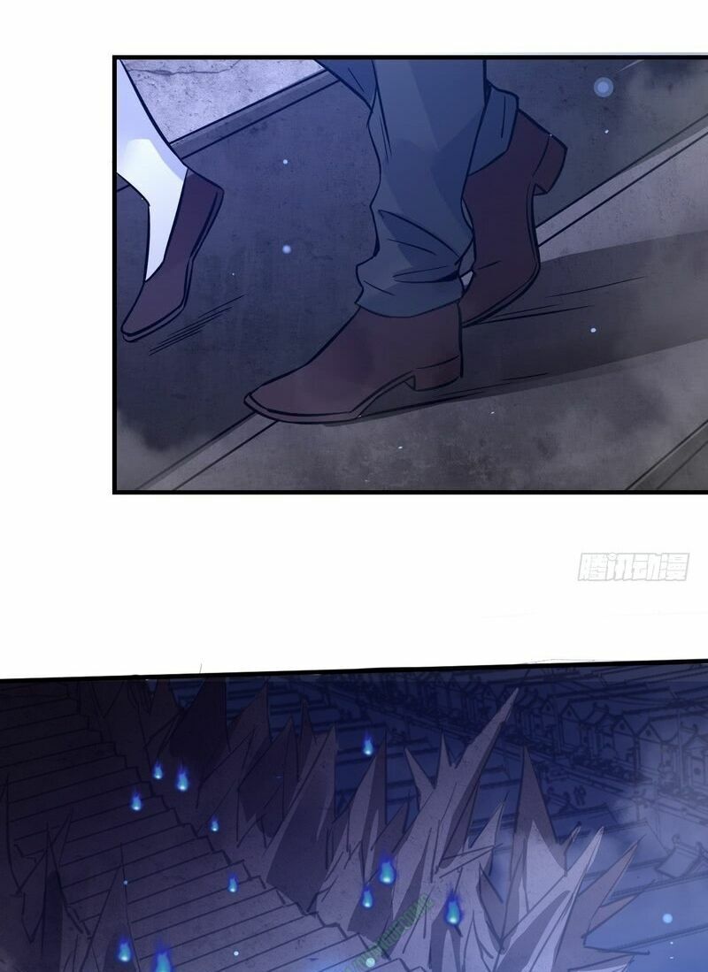 nhóm giao lưu của địa phủ chapter 60 4