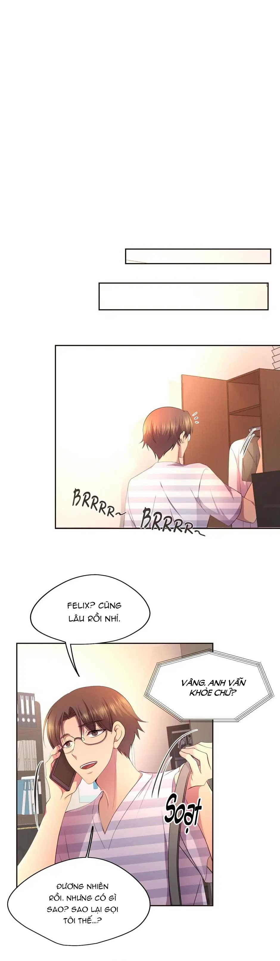 giữ em thật chặt (hold me tight) chapter 132 15