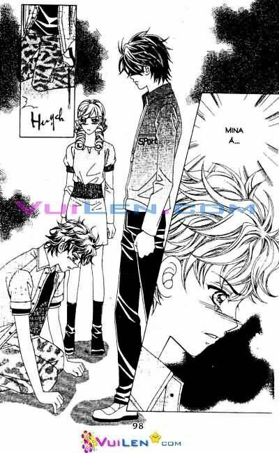 thiên thần tái thế chapter 12 98