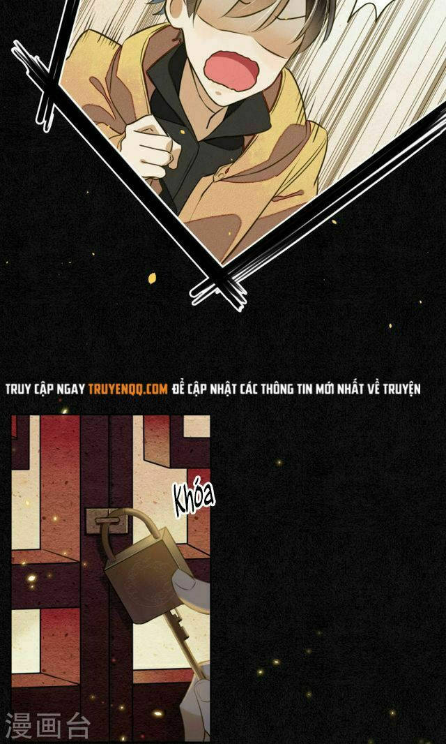 đêm ảo mộng cực lạc chapter 6 18